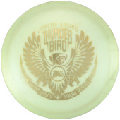 Innova Swirly Star Thunderbird Jeremy Koling (Tour Series 2018)