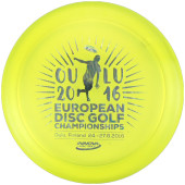Discmania C-Line DDx European Disc Golf Championships 2016 (Innova Made)