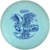 Innova McPro Color Glow Roc3 Paul McBeth (Tour Series 2018)