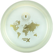 Discmania C-Line PDx DGWT Map