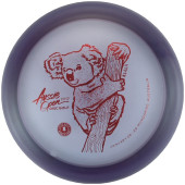 Discmania C-Line PDx Aussie Open 2017 (Koala)