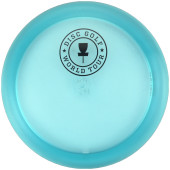 Discmania C-Line PDx DGWT Mini Stamp