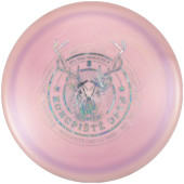 Discmania Swirl S-Line PDx Konopiste Open 2017