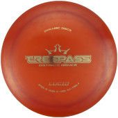 Dynamic Discs Lucid Trespass