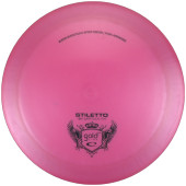 Latitude 64 Gold Stiletto