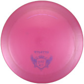 Latitude 64 Gold Stiletto