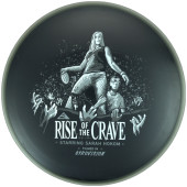 Axiom Discs R2 Eclipse Rim Crave Halloween - Limited Edition