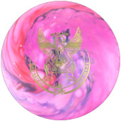 Clash Discs Steady Spice Lokki Dye