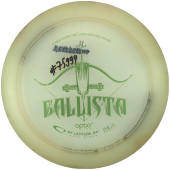 Latitude 64 Opto Ballista
