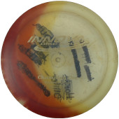 Innova Champion Dyed Orc