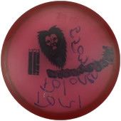 Discmania C-Line MD3 Innova Made