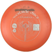 Westside Discs VIP Hatchet