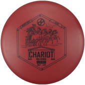 Infinite Discs I-Blend Chariot Run 5