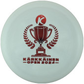 Discmania D-Line Flex 2 P2 Kärkkäinen Open 2024