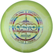 Innova Halo Star Aero 40th Anniversary