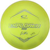 Latitude 64 Opto Explorer Ricky Wysocki