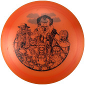 Westside Discs VIP-X Boatman Halloween
