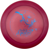 Innova Champion Katana Tim Selinske US Masters 2011