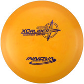 Innova Star XCaliber PFN-Pre Flight Numbers