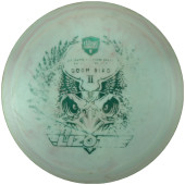 Discmania Swirl S-Line FD3 Doom Bird II (Simon Lizotte) (Innova Made)