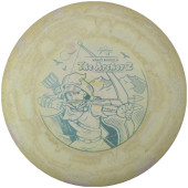 Prodigy Disc 350G Spectrum PA-3 Väinö Mäkelä - The Archer 2