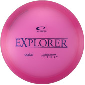 Latitude 64 Opto Explorer
