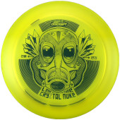 Discraft Cryztal Z Nuke 2023 Ledgestone Edition