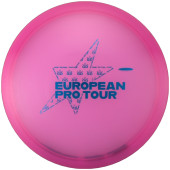 Dynamic Discs Lucid Verdict Europena Pro Tour