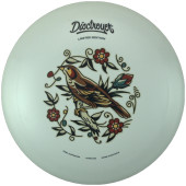  Disctroyer A- Medium Starling