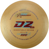 Prodigy Disc 500 D2 PRO Misprint