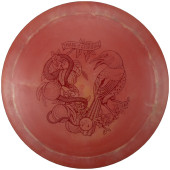  Prodigy Disc 500 Spectrum X3 Made In Georgia