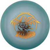 Innova Champion Glow Teebird Jen Allen (Tour Series 2017)