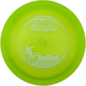 Innova Champion TeeBird Steve Brinster 2013