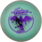 Innova Champion Glow FireBird Nate Sexton (Tour Series 2017)