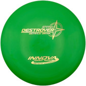 Innova Star Destroyer PFN-Pre Flight Numbers