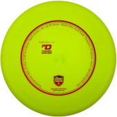 Discmania P-Line PD EO 2009