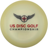 Innova Champion Glow TeeBird USDGC