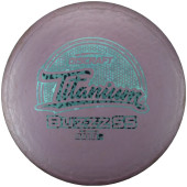 Discraft Titanium Buzzz SS