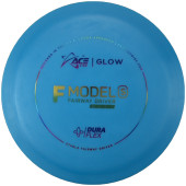 Prodigy Disc Ace DuraFlex Glow F Model S