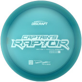 Discraft Special Blend Z Captain's Raptor 2021 First Run