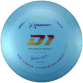 Prodigy Disc 500 D1 Väinö Mäkelä Signature