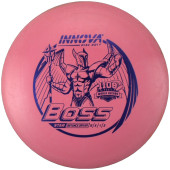 Innova Star Boss Big Stamp