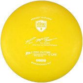 Discmania S-Line P2 Paul McBeth 2012
