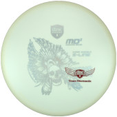 Discmania S-Line MD2 Fiend - First Run -Team Discmania