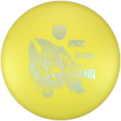 Discmania S-Line MD2 Fiend - First Run