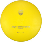 Discmania SG-Line MD1 First Run