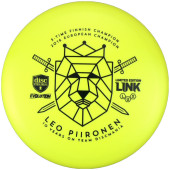 Discmania Lux Link Leo Piironen Limited Edition