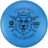 Discmania Lux Link Leo Piironen Limited Edition