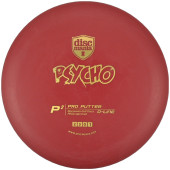 Discmania D-Line P2 Psycho