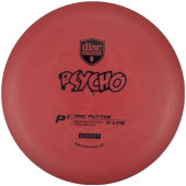 Discmania D-Line P2 Psycho